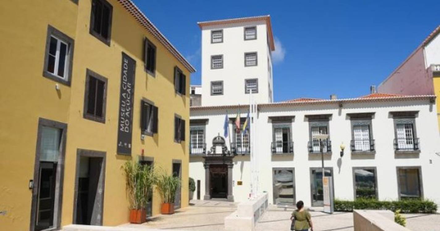 Paulo Pereira Gouveia vai presidir à Secção Regional do Tribunal de Contas
