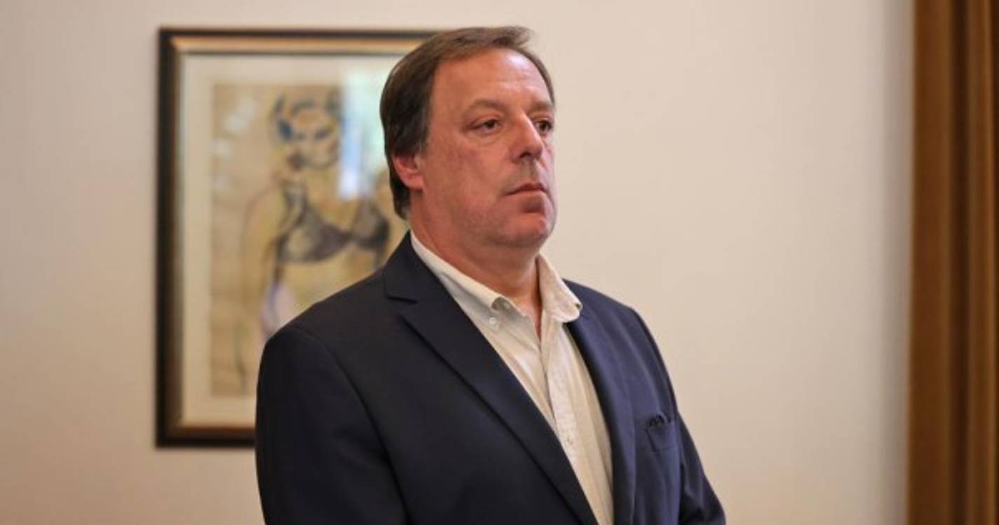 Veja como foi a homenagem ao escultor Francisco Simões