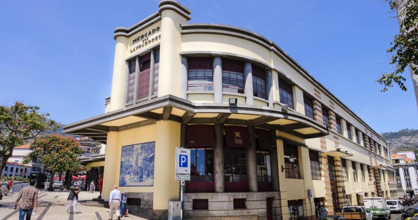 Mercado do Chocolate 2024 arranca a 25 de Março, no Mercado dos Lavradores