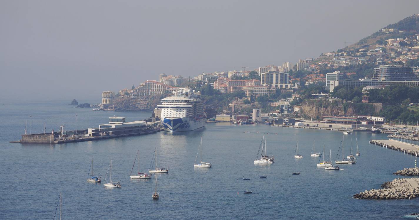 Economia da Madeira manteve crescimento no final de 2025, mas a ritmo mais moderado