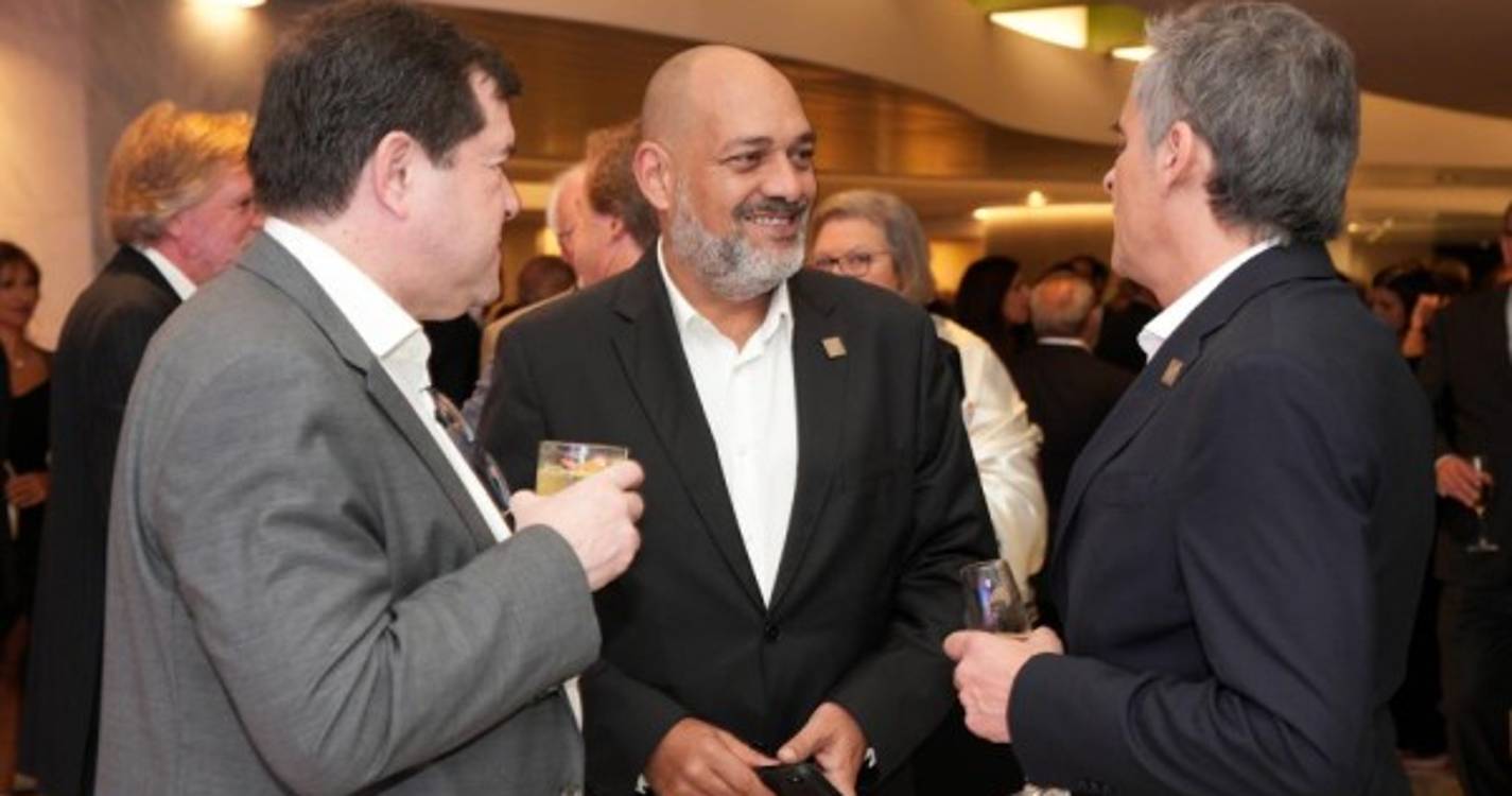 Pestana Hotel Group assinala 50.º aniversário com jantar comemorativo