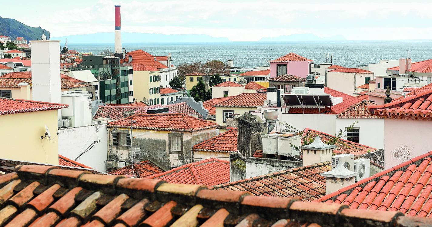 Rendas na Madeira sobem 6,1% num ano e atingem novo máximo histórico