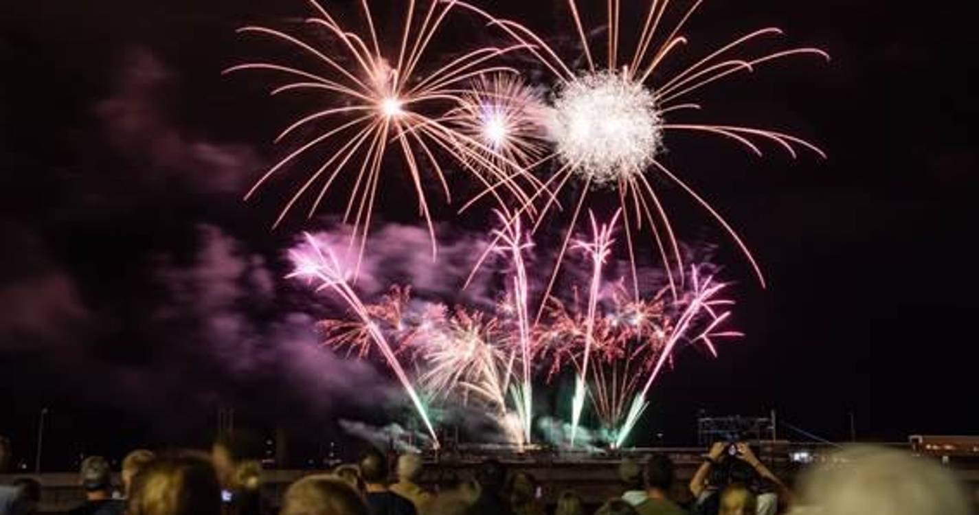 Inglaterra apresenta “Décadas” ao Festival do Atlântico