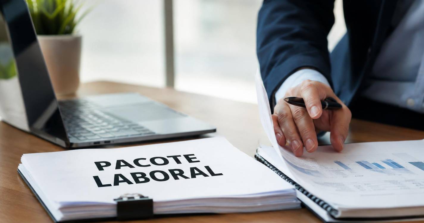 REAGIR defende que qualquer alteração à lei laboral tenha como prioridade a valorização dos trabalhadores