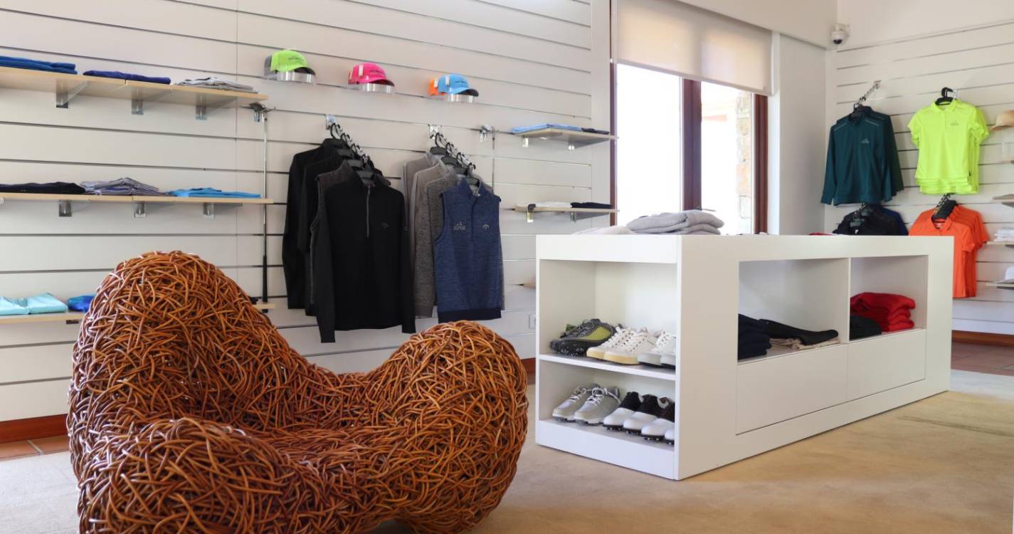 Aberto concurso para exploração de loja de apoio ao Campo de Golfe do Porto Santo