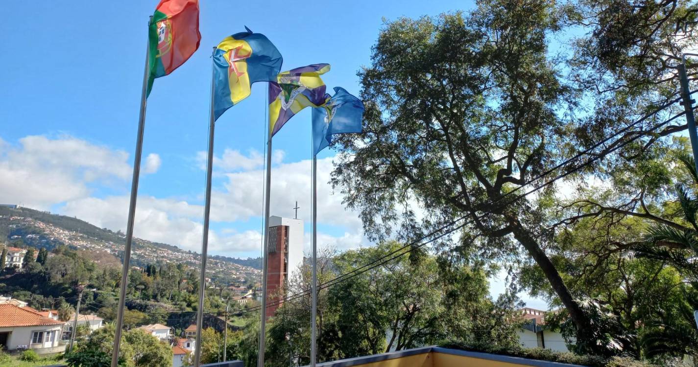 Imaculado Coração de Maria assinala 70.º aniversário