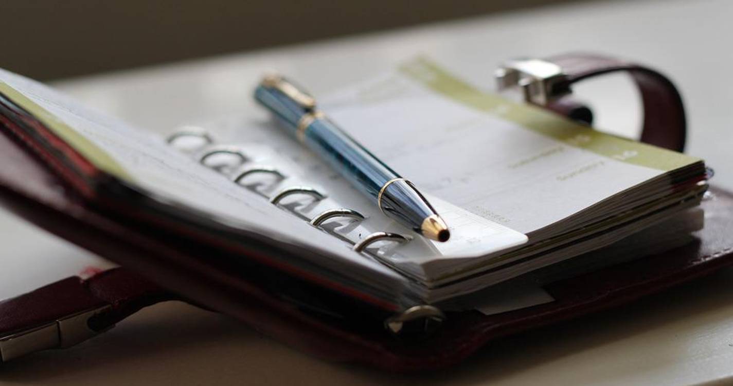 Conheça a agenda que marca esta quinta-feira