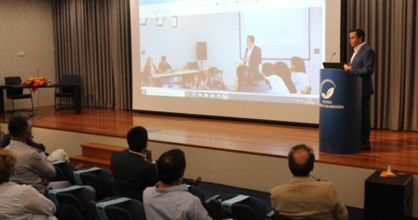 AGIR quer transformar mentalidades na Agricultura