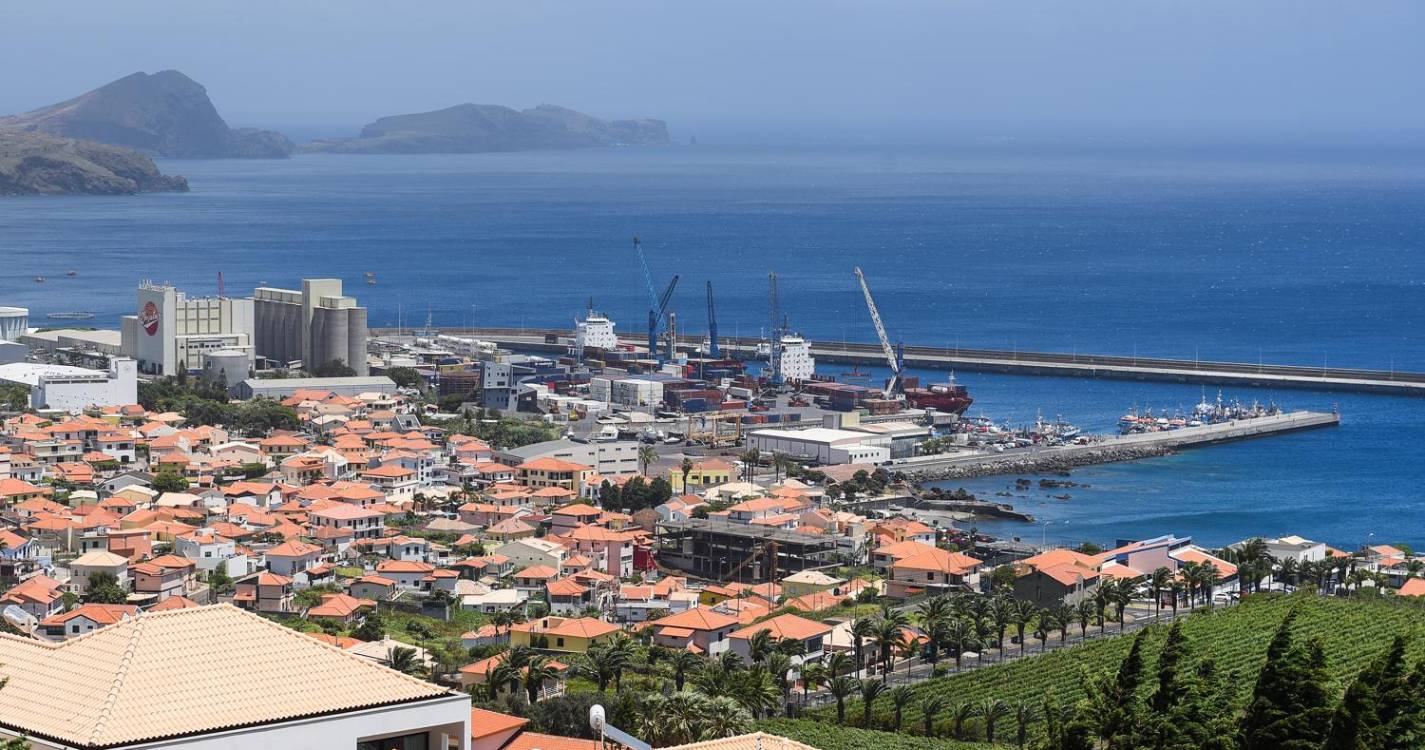 Tribunal da UE rejeita outro recurso sobre ajudas de Estado na zona franca da Madeira
