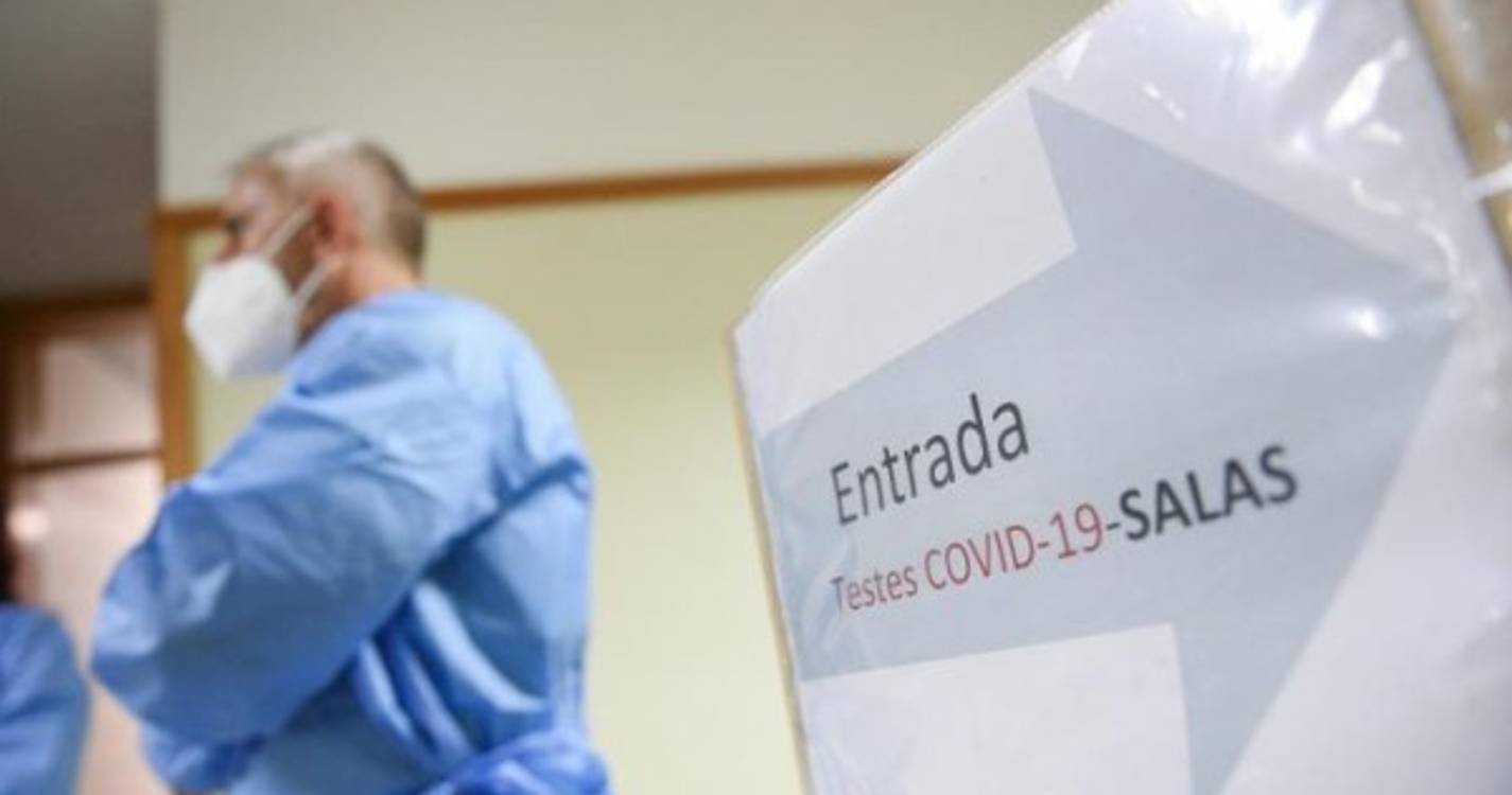 Faixas etárias mais jovens concentram maioria dos casos