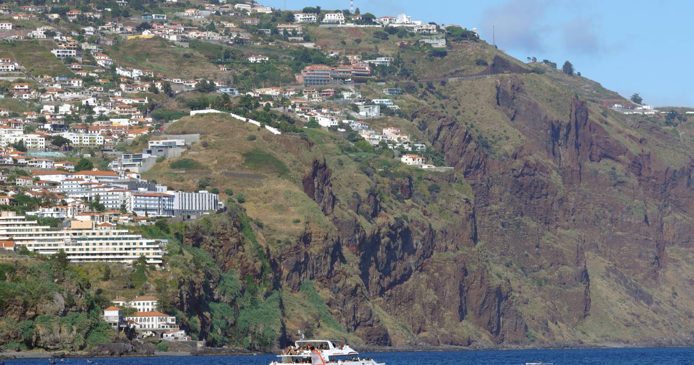 2025: Número de empresas de animação turística com atividade mar aumentou para 184