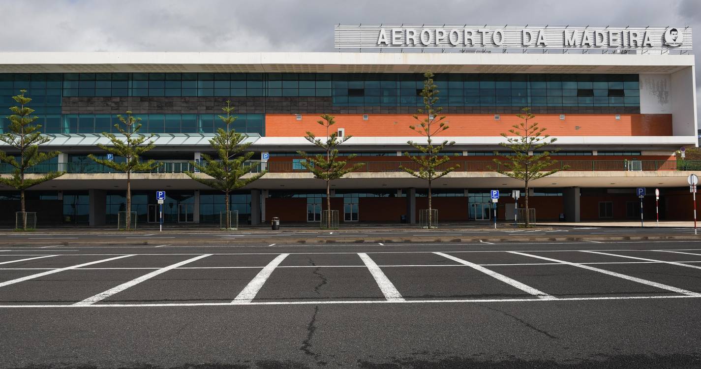Madeira: ANA investe 3 milhões de euros para reforçar abastecimento