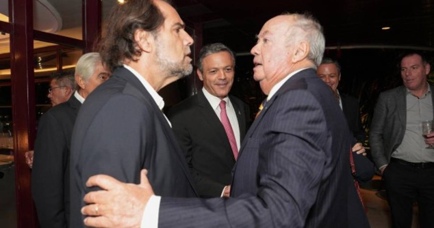 Pestana Hotel Group assinala 50.º aniversário com jantar comemorativo