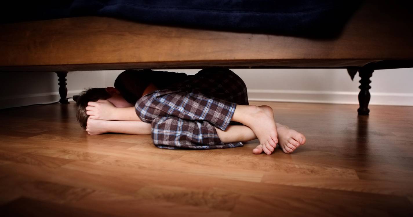 Tráfico humano: Madeira região com mais casos de exploração sexual infantil