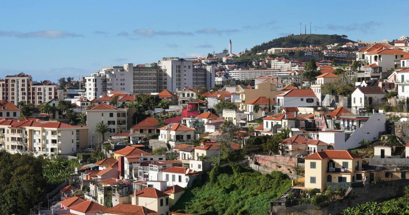 Prestação da casa desce 12 euros para créditos com Euribor a 6 meses e 1 euro com Euribor a 3 meses