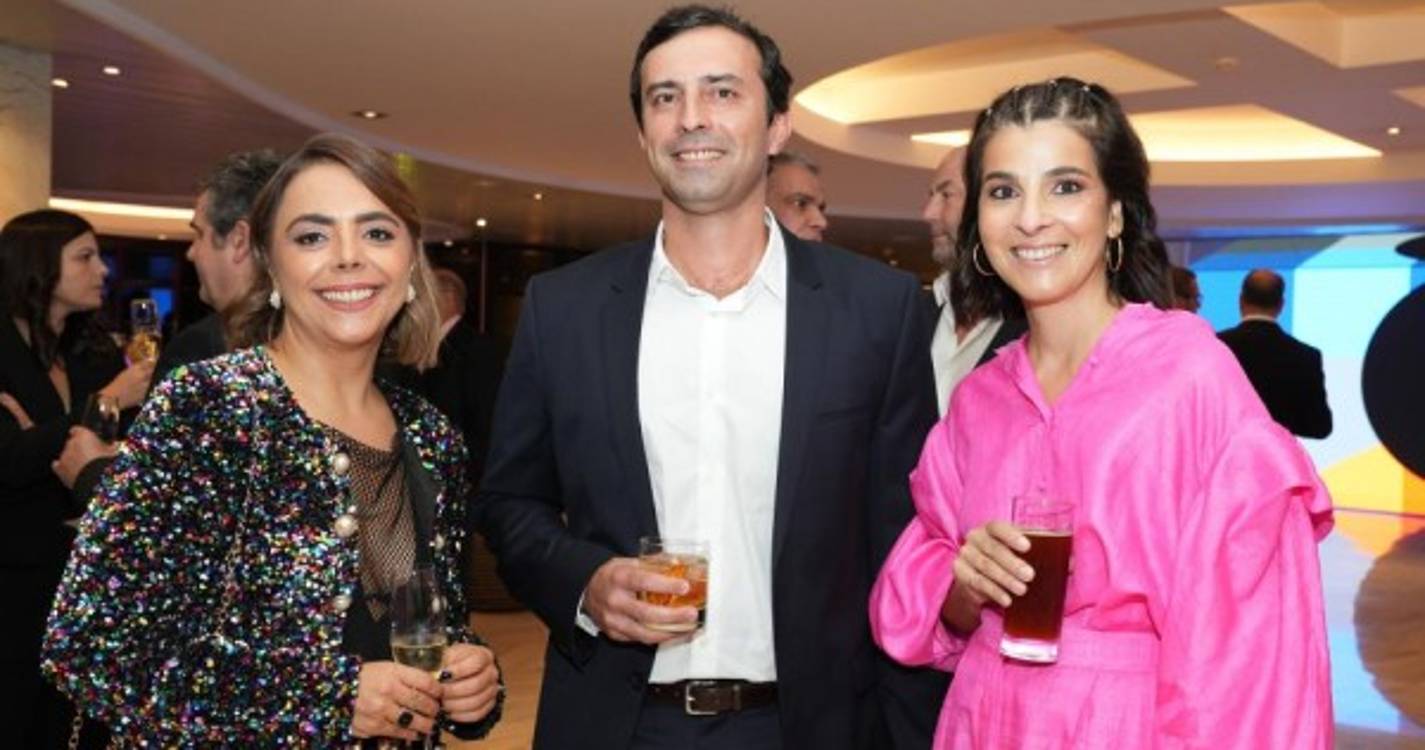 Pestana Hotel Group assinala 50.º aniversário com jantar comemorativo