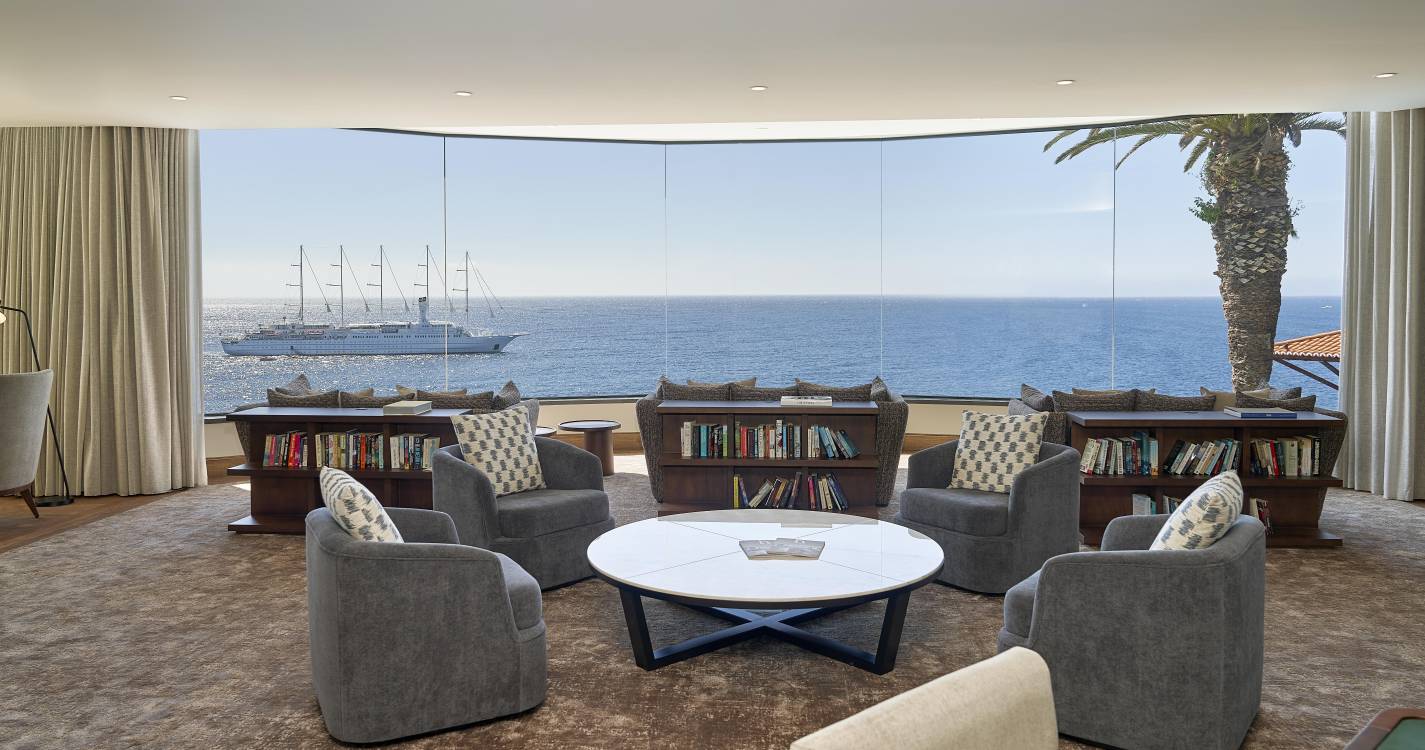 Legno Duo na nova edição de PortoBay Classic