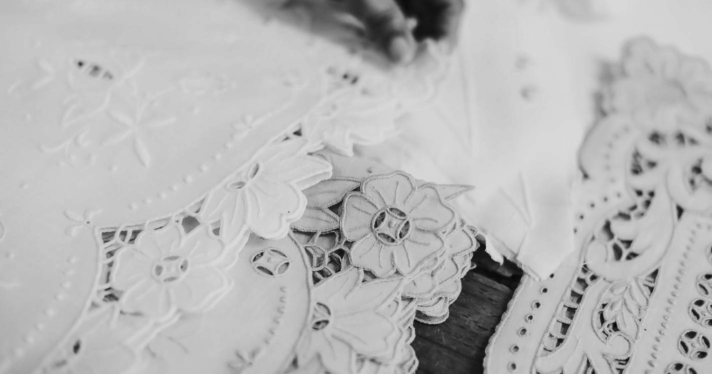 Semana do Bordado da Madeira de 28 a 31 de julho com vários ‘Embaixadores’