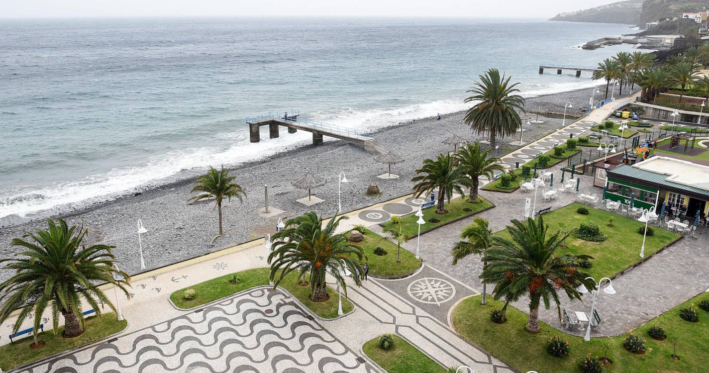 Percorra a ‘Estrada Regional’ até Santa Cruz (com vídeo)