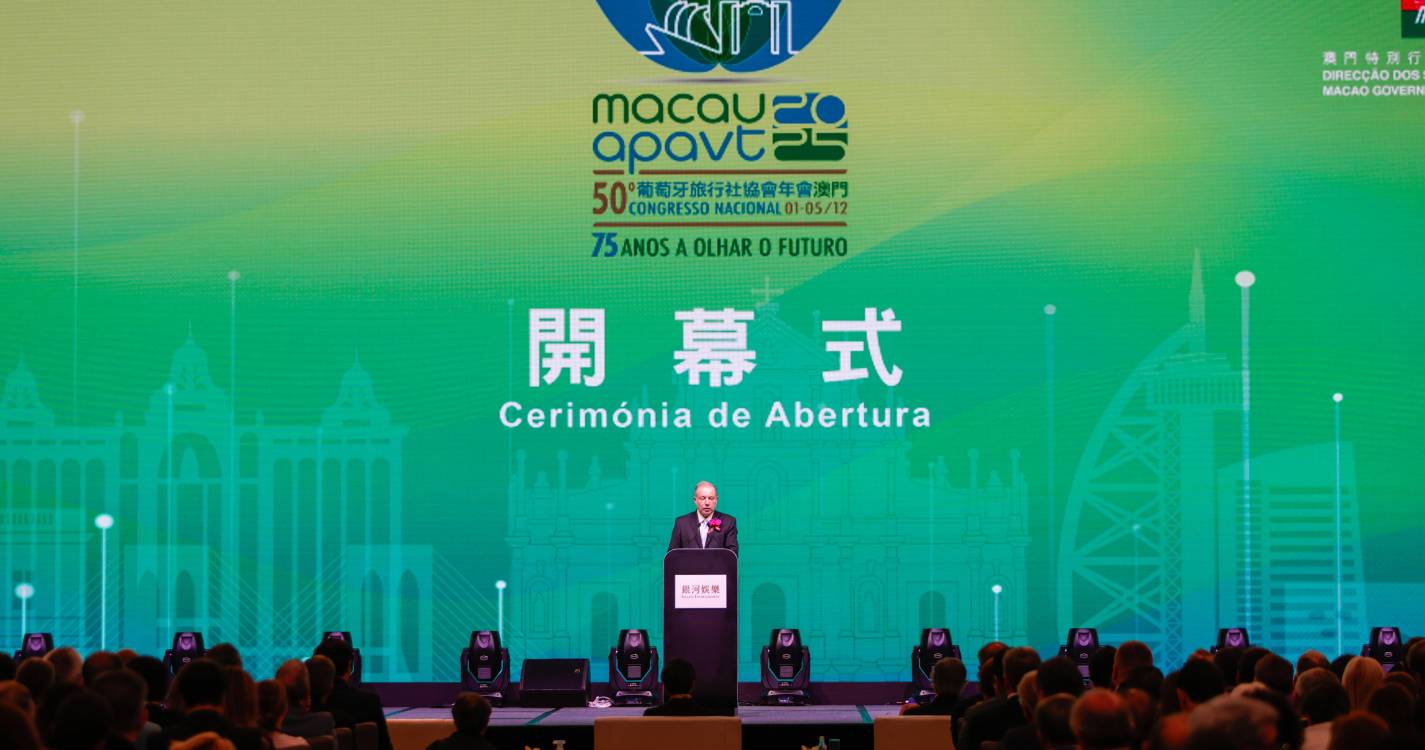 Agentes de viagens atiram-se contra taxas turísticas