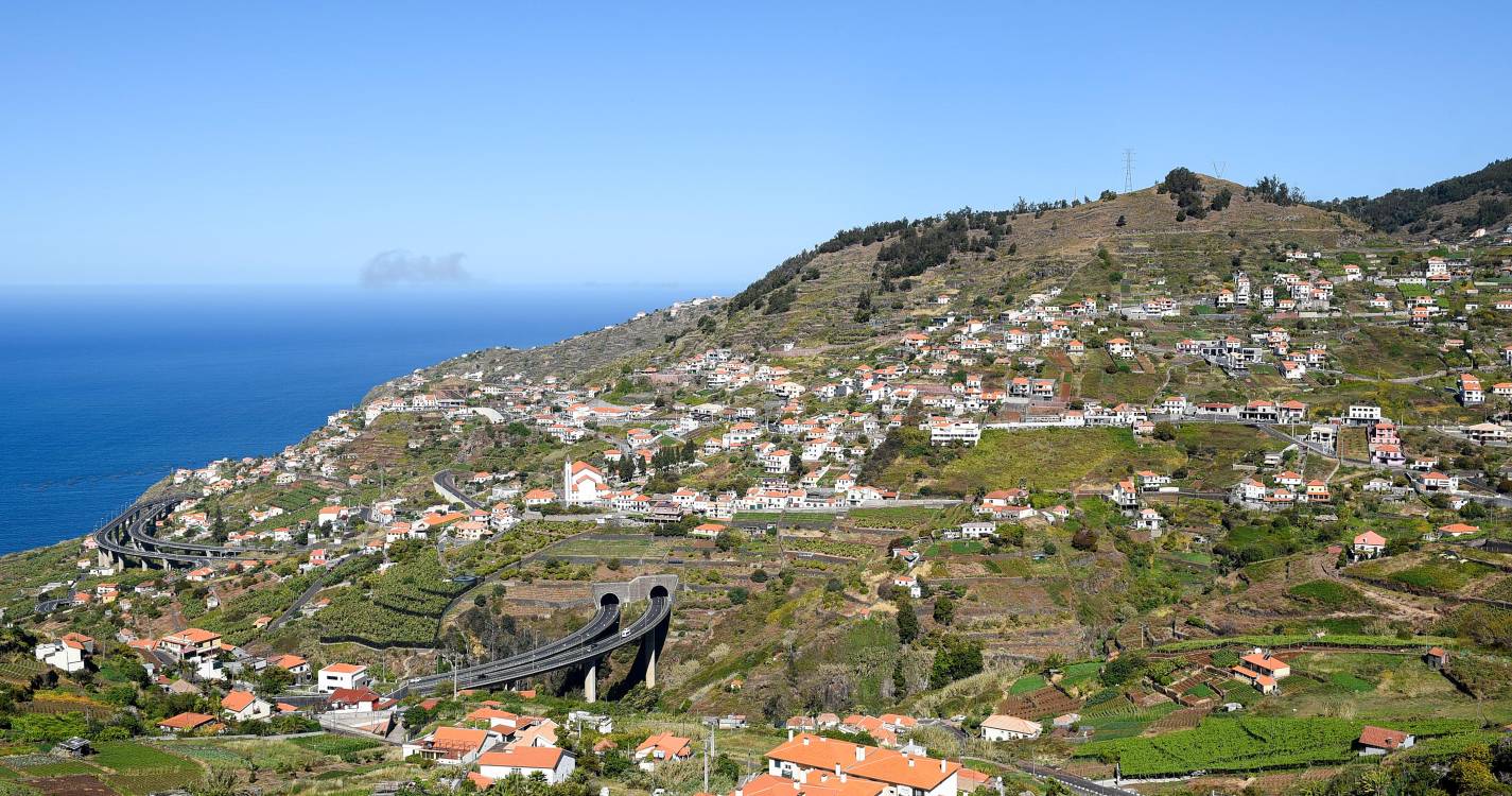 Escola Padre Manuel Álvares realiza 8.ª edição do Trail Escolar