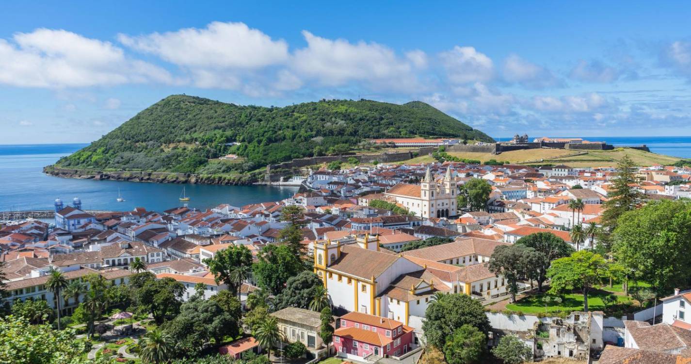 Açores: Aplicações móveis com consulta de candidatos, locais de voto e resultados
