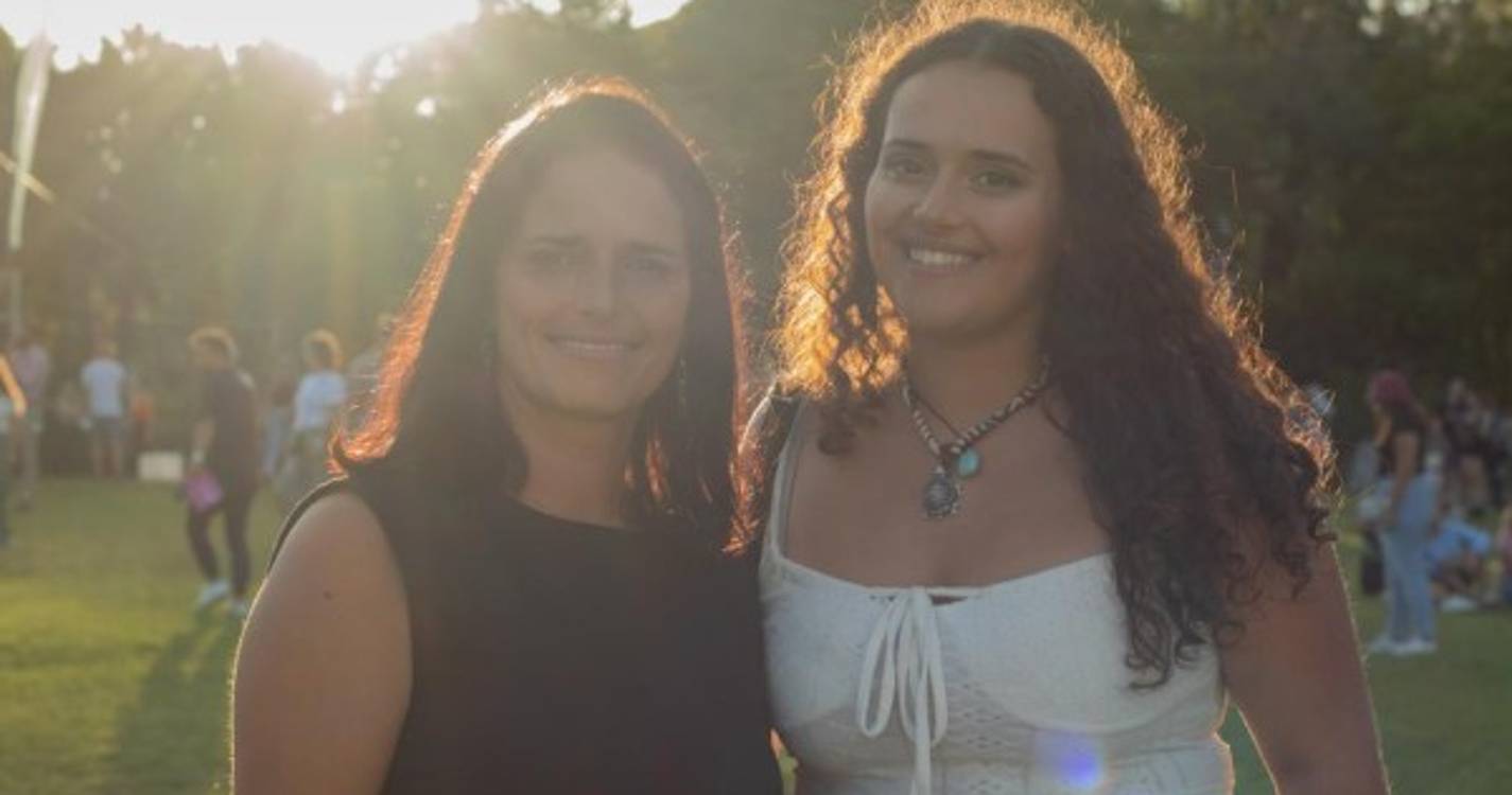 MEO Sons do Mar: Veja como está o ambiente no Parque de Santa Catarina