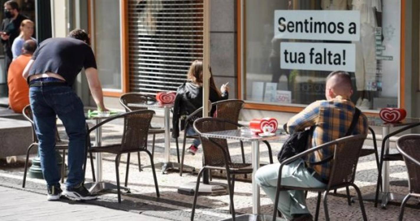 Retoma da Função Pública vai acelerar consumo, acredita a ACIF