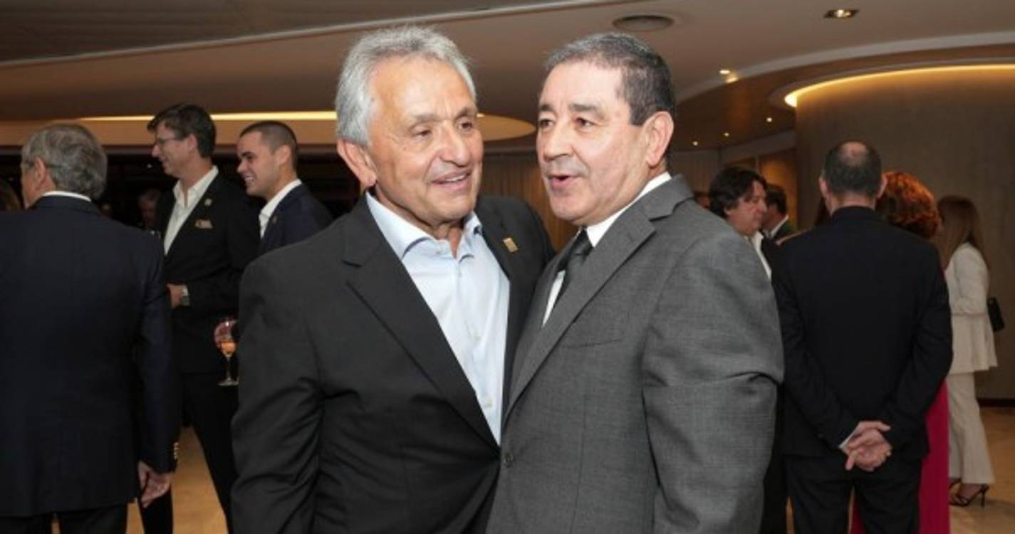 Pestana Hotel Group assinala 50.º aniversário com jantar comemorativo