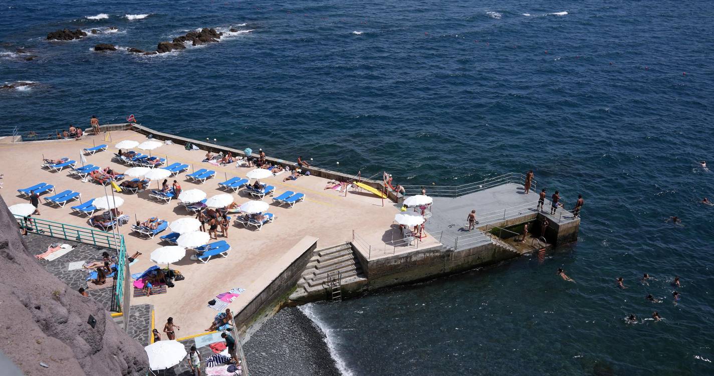 Centro Interpretativo do projeto ecoRoute inaugurado sexta-feira