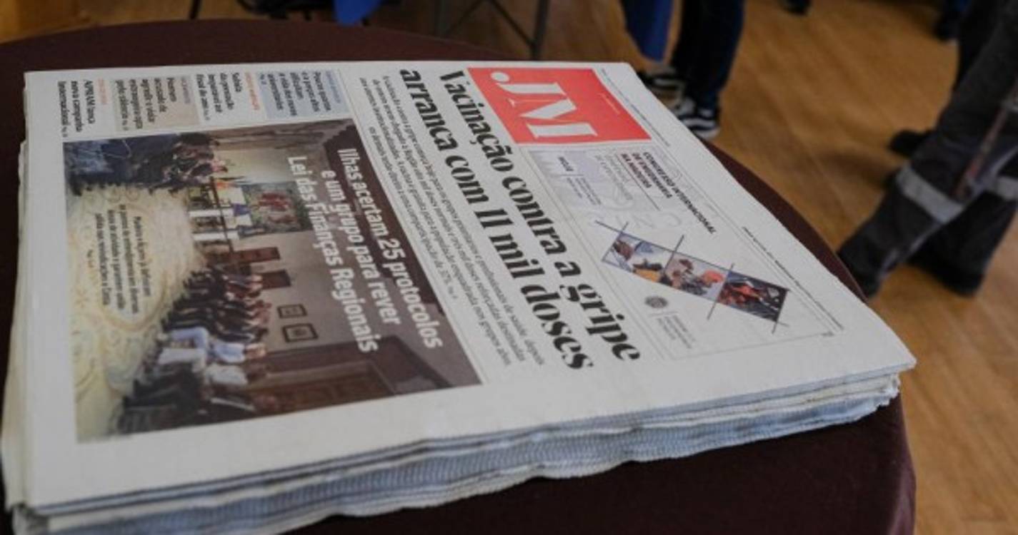 Veja as imagens do Congresso Internacional de Engenharia da Madeira