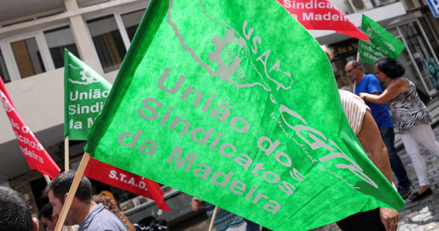 União de Sindicatos da Madeira promove conferência sobre o ‘Dia Internacional da Mulher Trabalhadora’
