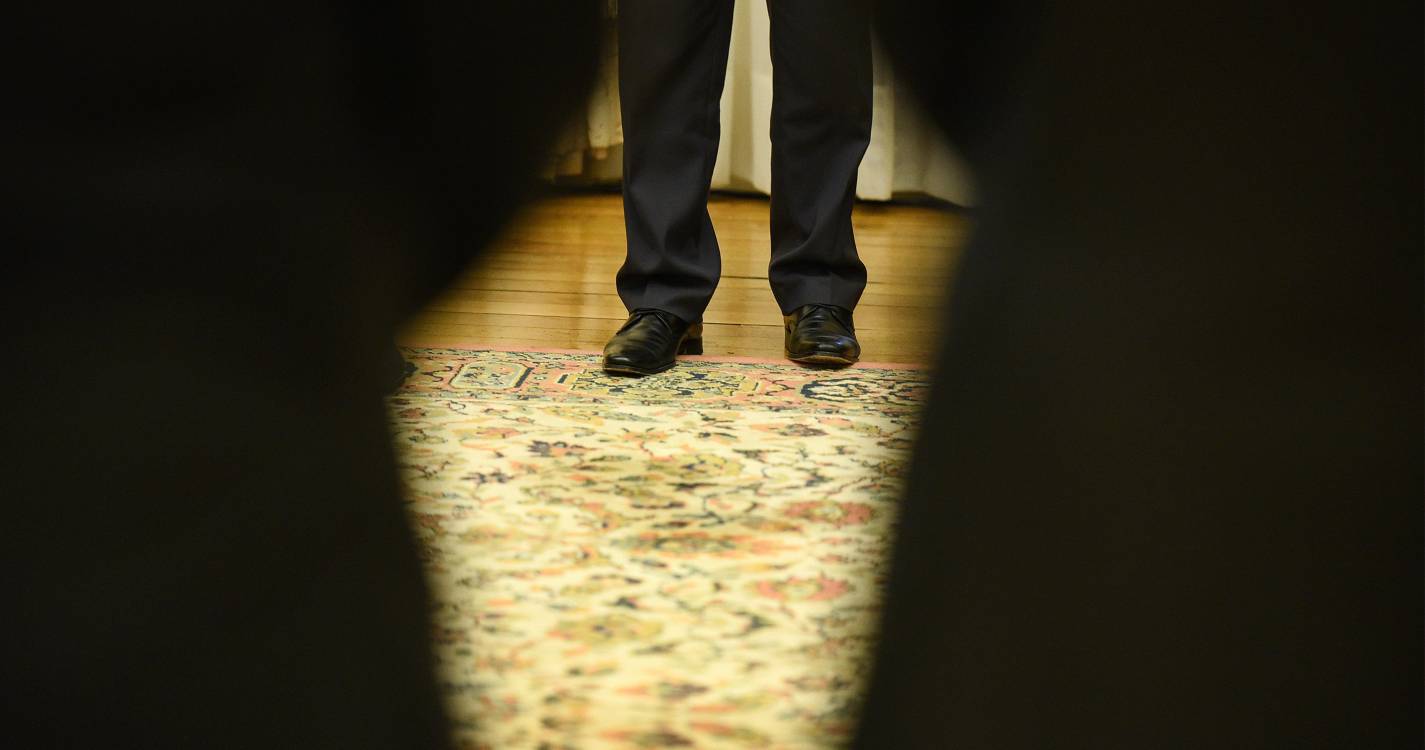 Exportações de calçado sobem em volume mas caem em valor para 1.724 ME em 2024