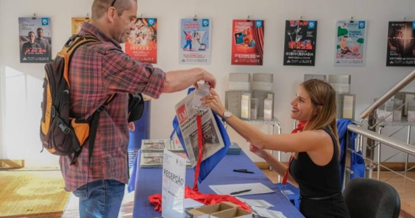 Veja as imagens do Congresso Internacional de Engenharia da Madeira