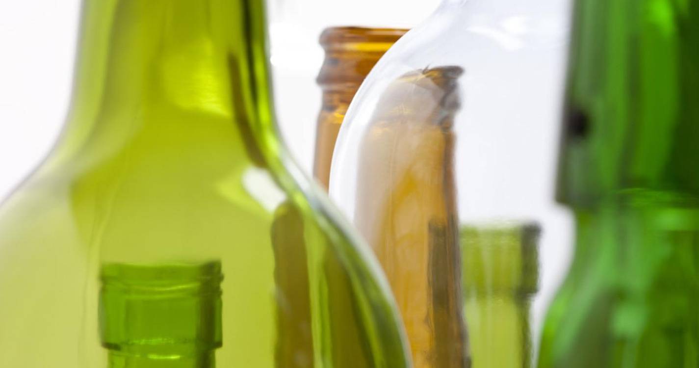 Ponto Verde apoia 39 projetos de sensibilização para a reciclagem de embalagens de vidro