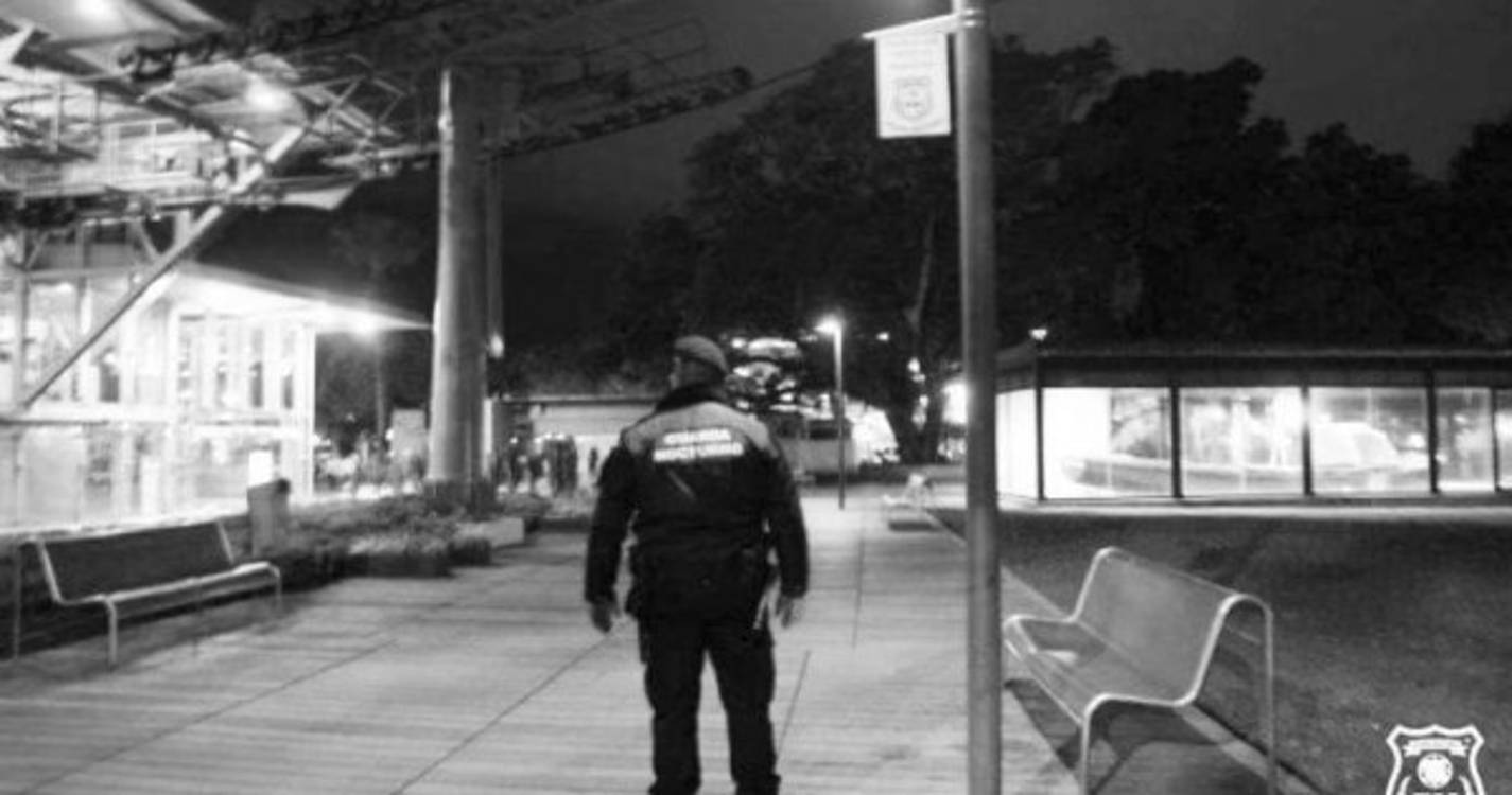 Guardas-noturnos dizem-se abandonados pela autarquia