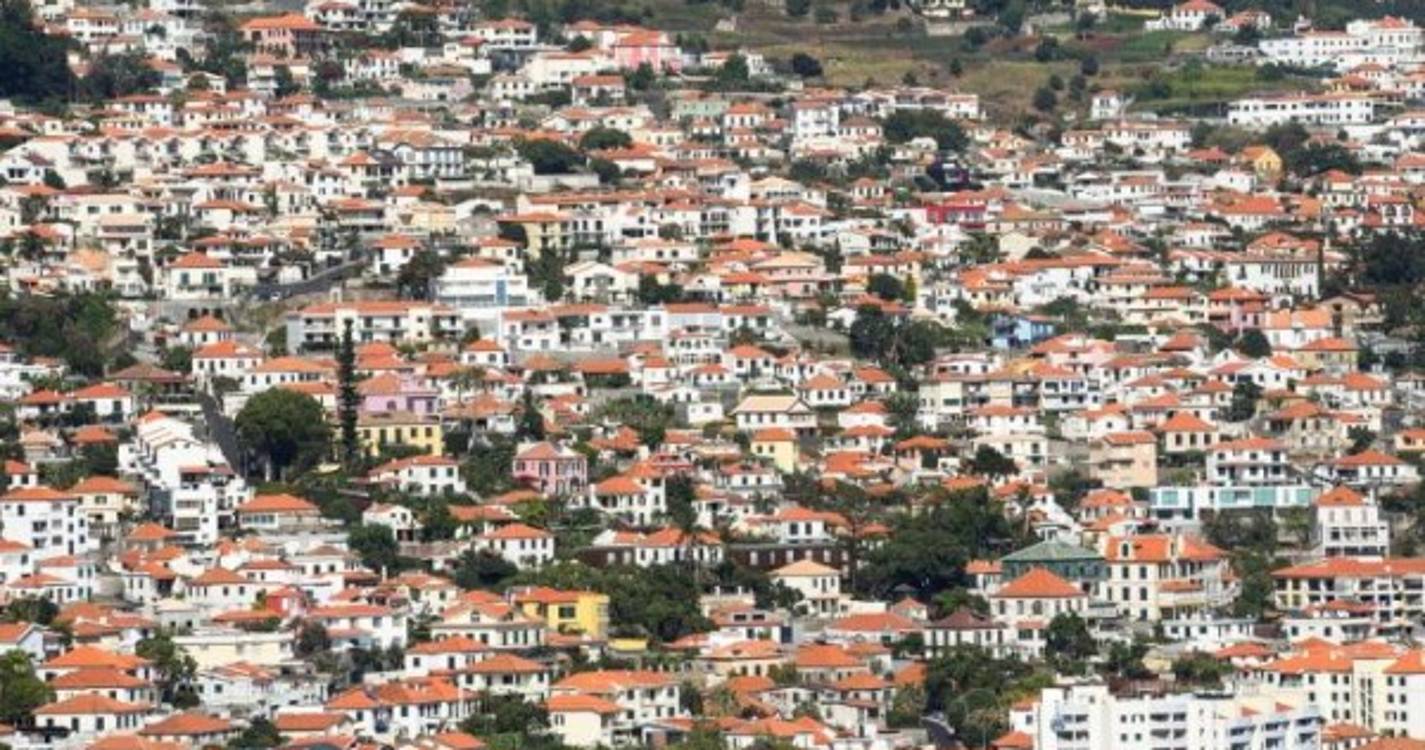 Madeira 14-20 com taxa de execução nos 65%