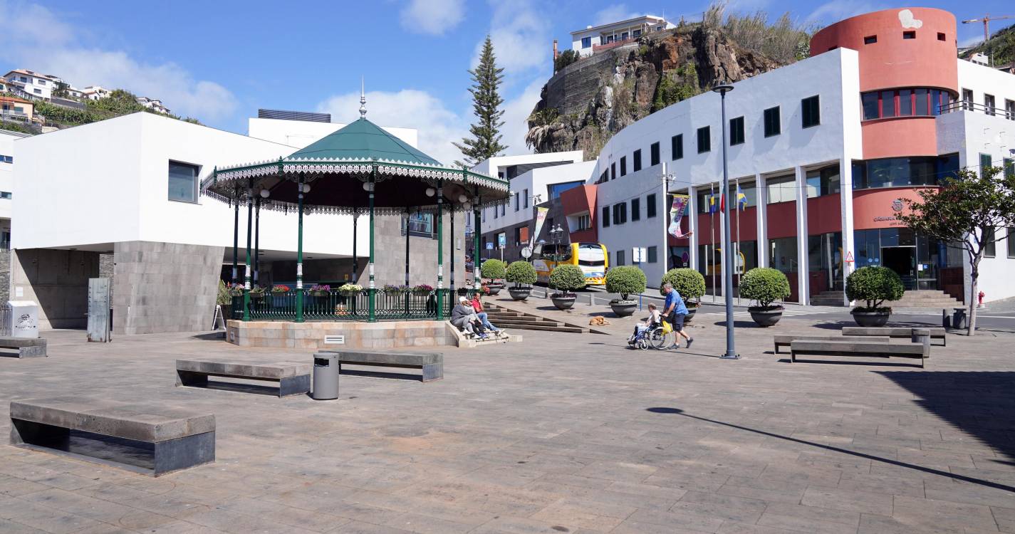Câmara de Lobos vai apagar iluminação pública para assinalar hora do planeta