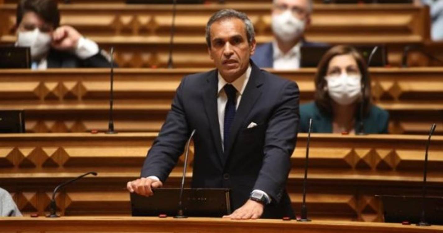 Carlos Pereira quer garantir extensão de benefícios antes do OE