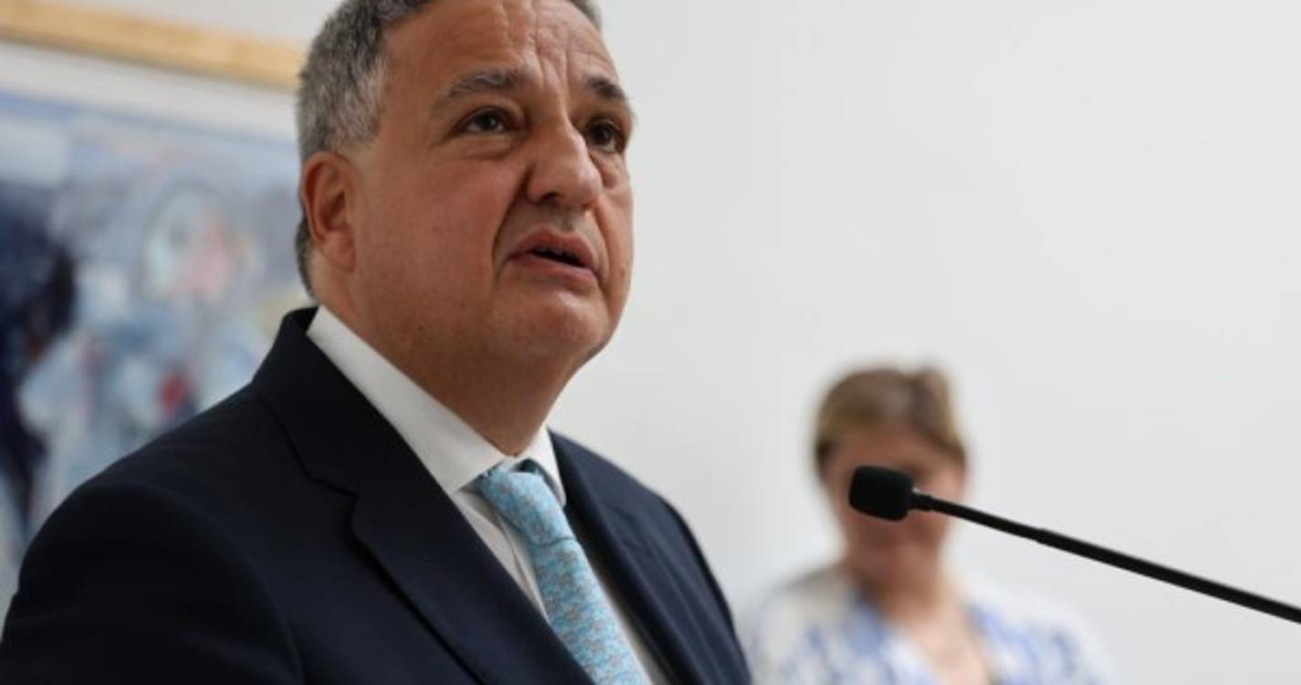 Veja como foi a homenagem ao escultor Francisco Simões