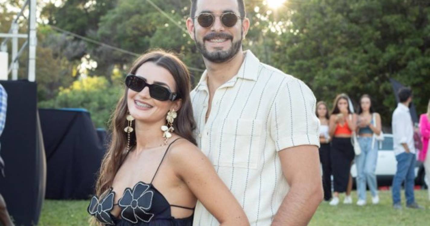 MEO Sons do Mar: Veja como está o ambiente no Parque de Santa Catarina