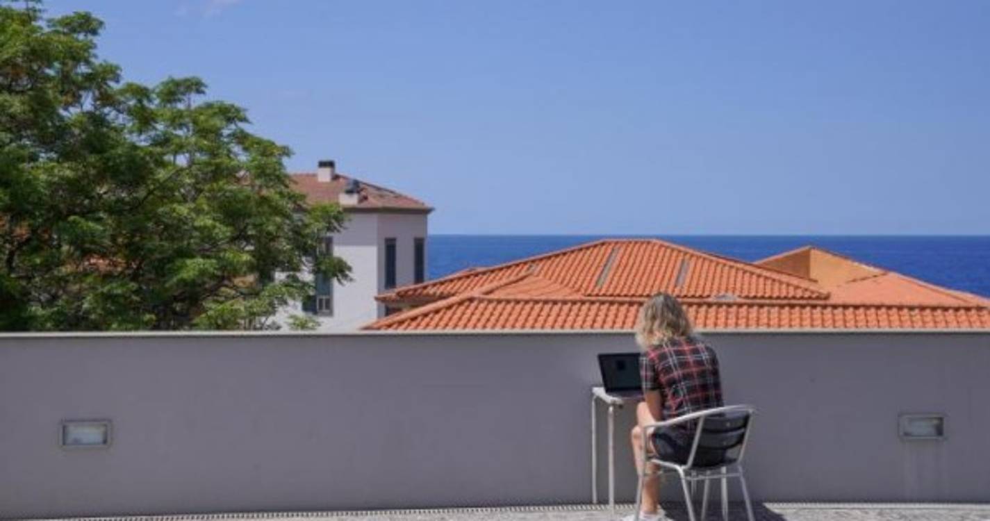 Região perdeu nómadas com a chegada do verão