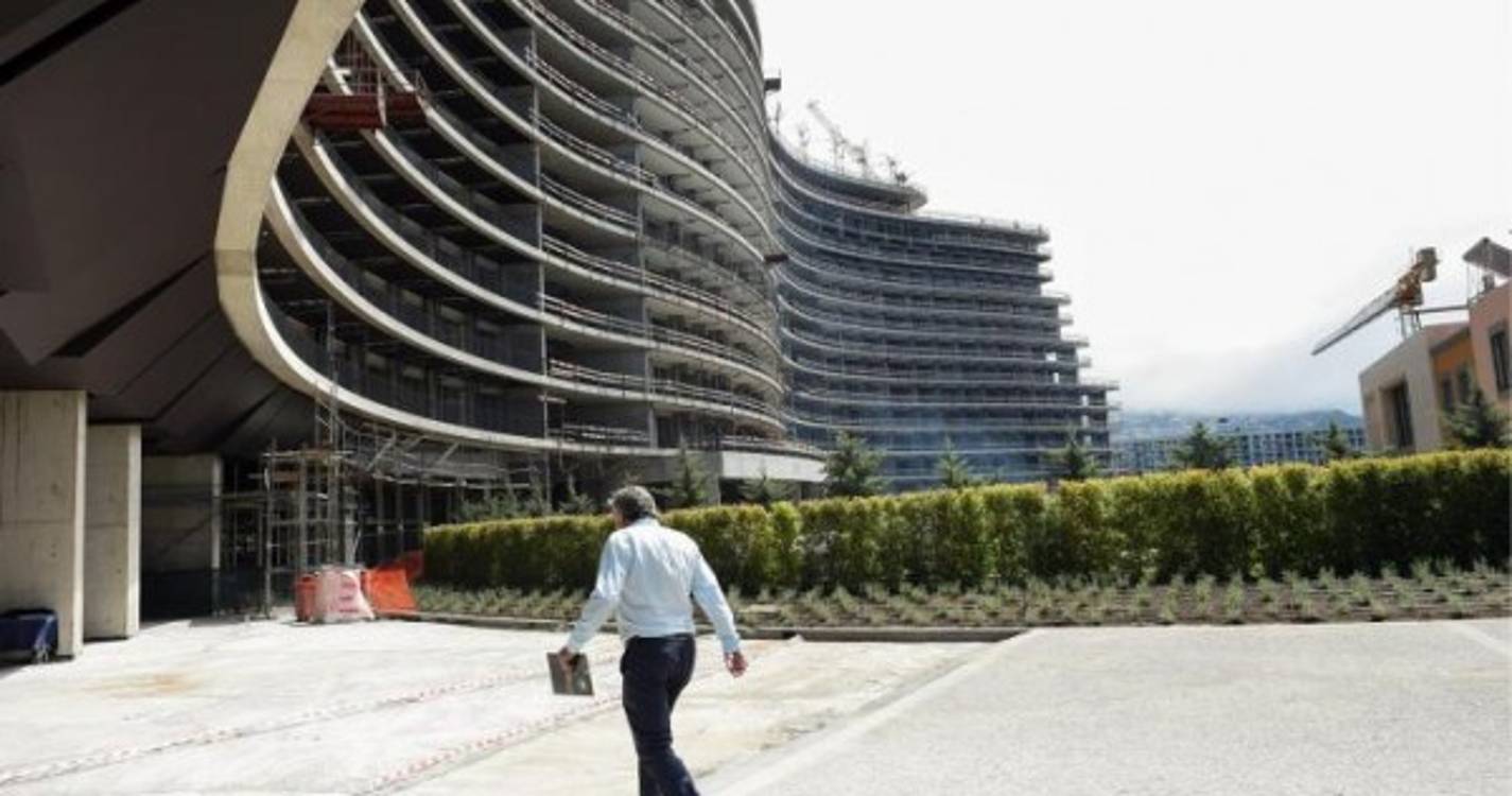 Grupo AFA contrata mais 300 trabalhadores