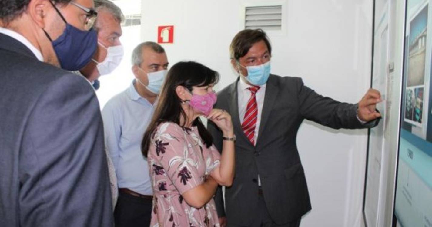 ARM projeta 25 milhões de investimento para o Porto Santo