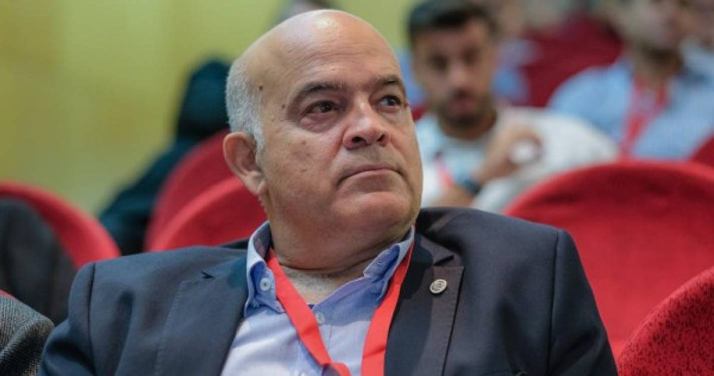 Veja as imagens do Congresso Internacional de Engenharia da Madeira