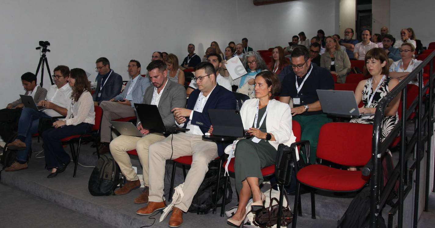 Projeto GENESIS quer reforçar a resiliência hídrica na Macaronésia