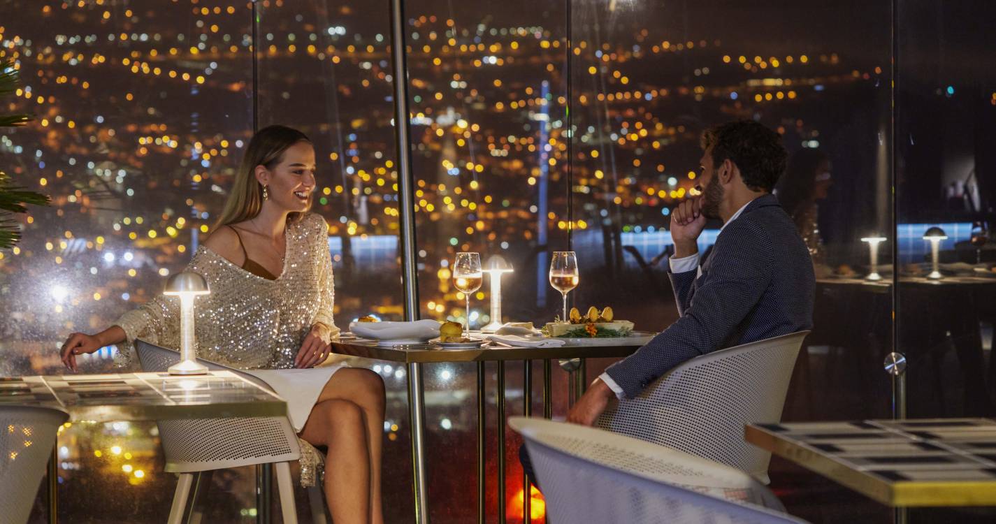 Savoy Signature celebra o Dia dos Namorados com experiências gastronómicas exclusivas