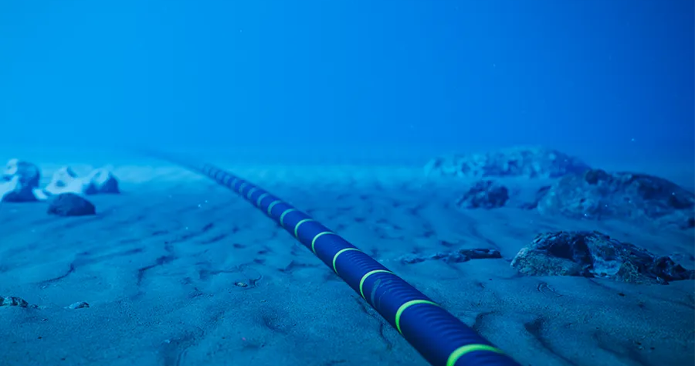 Anacom promove exercício de segurança sobre cabos submarinos