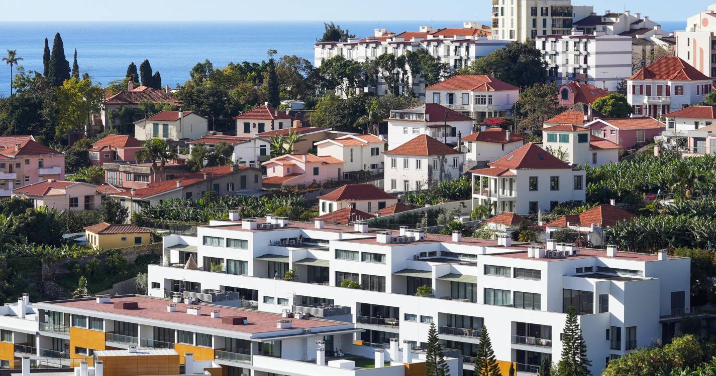 Região registou em setembro das rendas mais altas do país: 1.400 euros