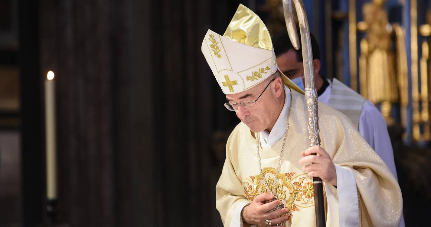 Duas novas nomeações na Diocese do Funchal